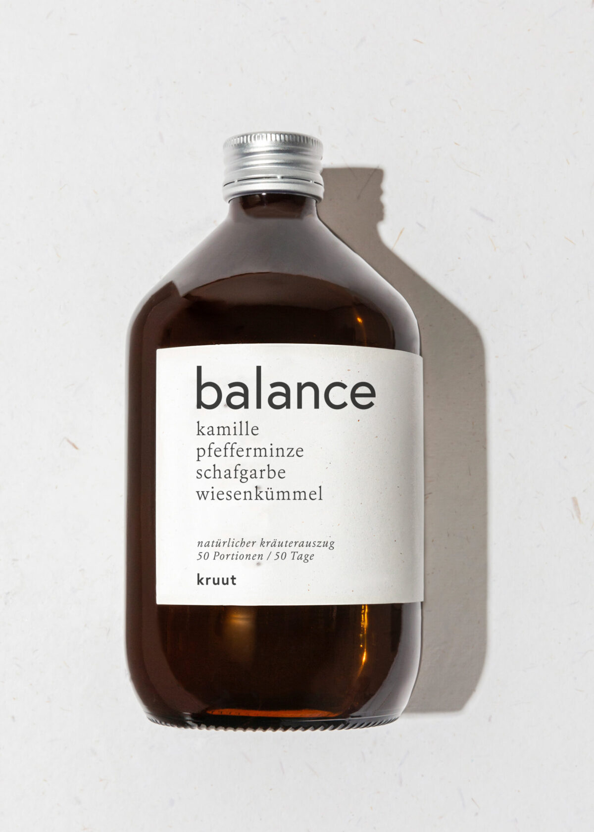 oxymel balance