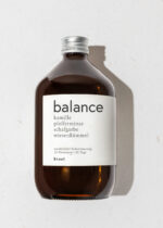oxymel balance