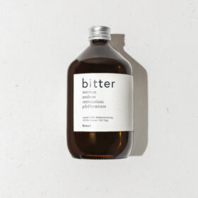 Bio Oxymel - Bitter