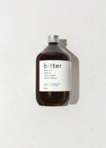 oxymel bitter