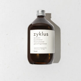oxymel zyklus