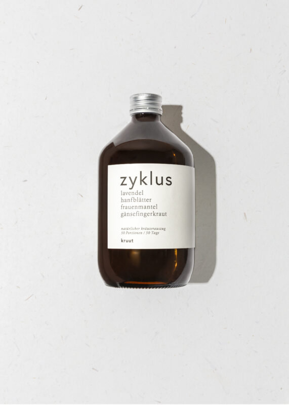 oxymel zyklus