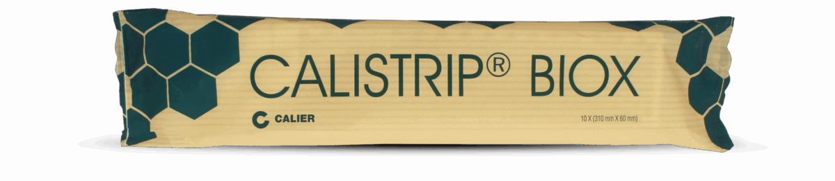 Calistrip Oxalsäurestreifen