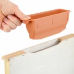 Einfülltrichter für Futtertaschen