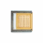 Lyson Mini plus Boden 1 Volk - weiß