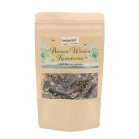 Bienen Wiesen Kräuter Tee