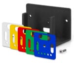 Flugloch-Drohnensperre Mini Plus Styro