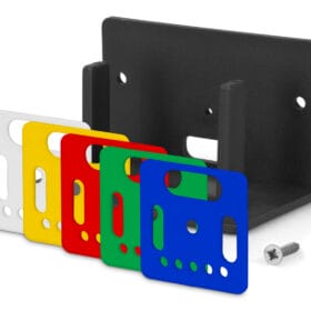 Flugloch-Drohnensperre Mini Plus Styro