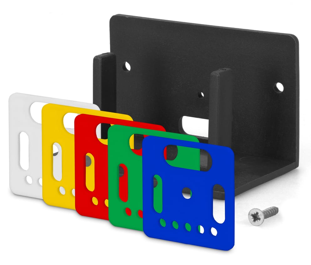 Flugloch-Drohnensperre Mini Plus Styro Flugloch-Drohnensperre Mini Plus Styro