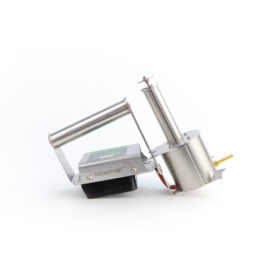 Instantvap 18+Akku Oxalsäureverdampfer Turbo