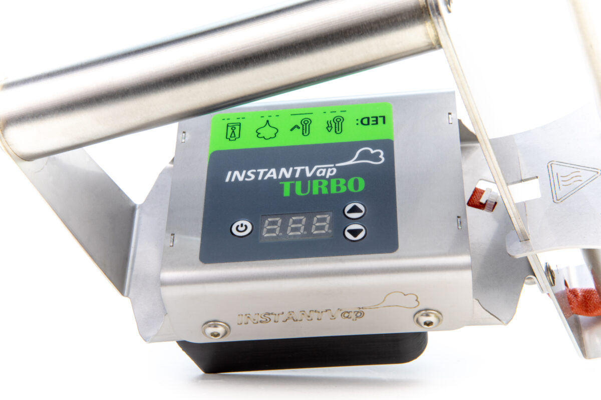 Instantvap 18+ Turbo Akku Oxalsäureverdampfer – Bild 3