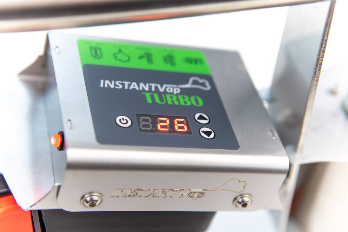 Instantvap 18+ Turbo Akku Oxalsäureverdampfer – Bild 2