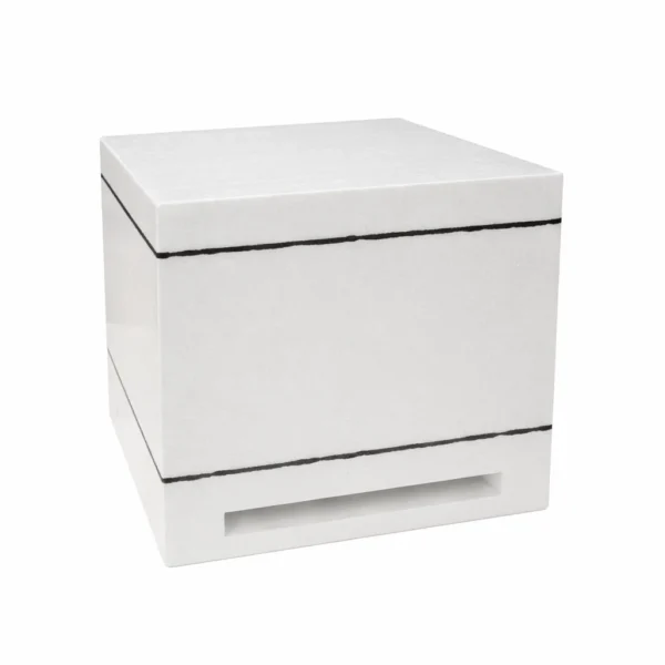 Lyson Mini plus Beute 1 Volk weiß