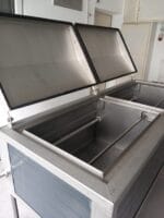 CFM-Duo-Dampf-O-Fix für ca. 2x20 Waben - Gebraucht – Bild 7