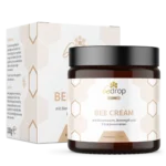 Bee Cream Bienengiftsalbe mit 8 Kräuterextrakten 100gr