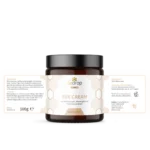 Bee Cream Bienengiftsalbe mit 8 Kräuterextrakten 100gr – Bild 3