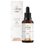Propolis Tinktur mit Pipette (alkoholfrei & wasserlöslich) 30ml