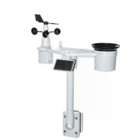 Wolf 7-in-1 Funk-Wetterstation ApiWeather