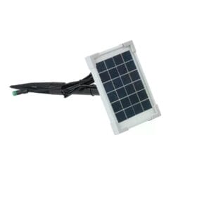 Wolf Solarpanel SolarLoad