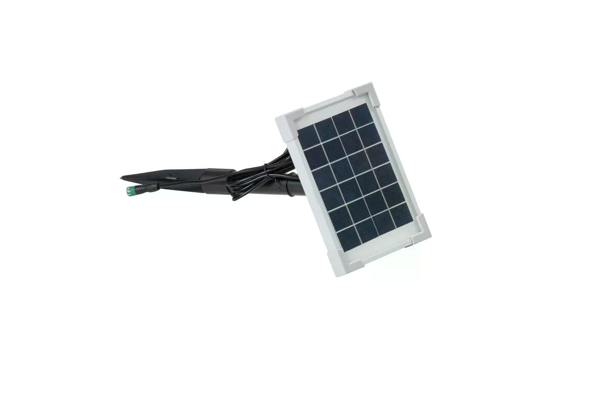 Wolf Solarpanel SolarLoad