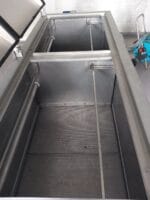 CFM-Duo-Dampf-O-Fix für ca. 2x20 Waben - Gebraucht – Bild 2