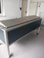CFM-Duo-Dampf-O-Fix für ca. 2x20 Waben - Gebraucht – Bild 6