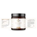 Blütenpollenpulver / Bienenpollen 60gr – Bild 3