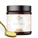 Bio Gelée Royale Frisch 100gr pur