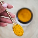 Blütenpollenpulver / Bienenpollen 60gr – Bild 2