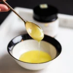 Bio Gelée Royale Frisch 100gr pur – Bild 2