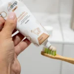 Pronuka Zahncreme mit Propolis & Manuka-Öl, fluoridfrei & natürlich 75ml