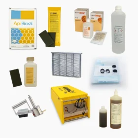 Varroa Behandlung Kategorie