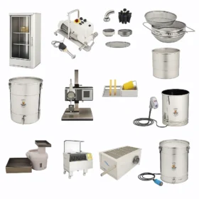 Ernte & Lagerung Kategorie