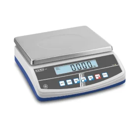 Tischwaage eichfähig