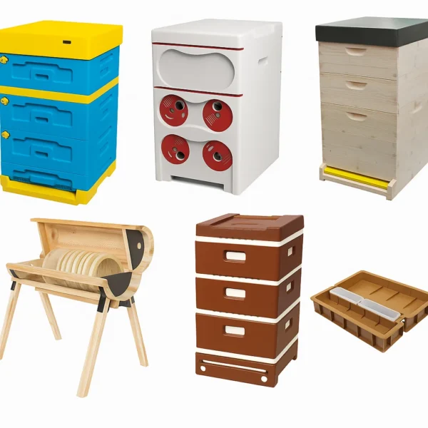 Bienenbeuten