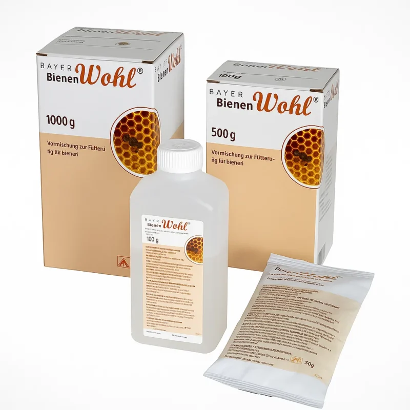 Danys Bienenwohl
