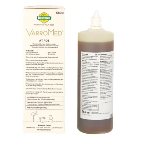 VarroMed 555ml