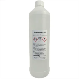 Ameisensäure 60% 1000 ml