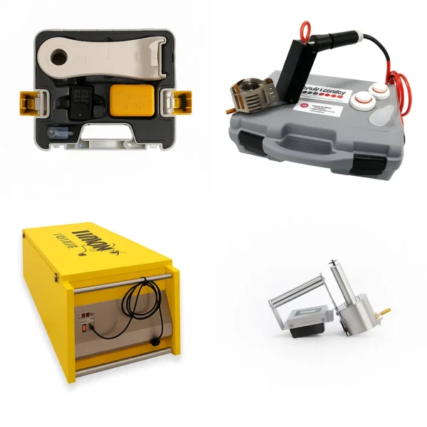 Varroa Behandlung Geräte Kategorie