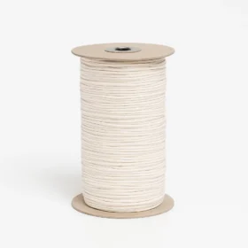 Runddocht Rollenware - 0,5 kg