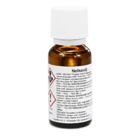 Nelkenöl 20 ml