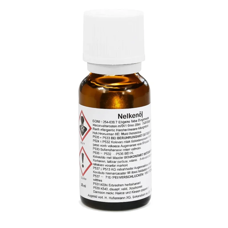 Nelkenöl
