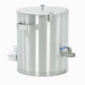 Lyson Mini Wachsschmelzer 10l