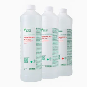 Formivar 85 % ad us. vet., Lösung Ameisensäure