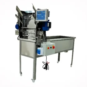 Lyson Entdecklungsmaschine - Auto Zuführung 230V - E-Messer - Classic