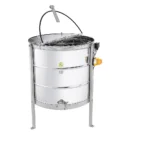 CFM-Selbstwendeschleuder 4 Waben - Ø720mm - Vollautomatik