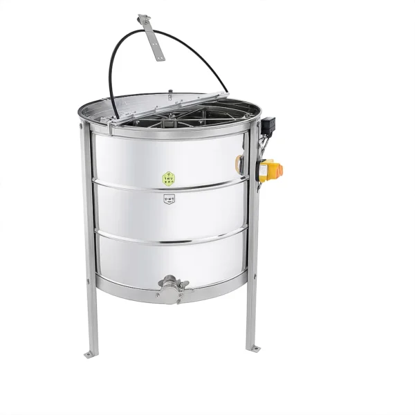 CFM-Selbstwendeschleuder 4 Waben - Ø720mm - Vollautomatik