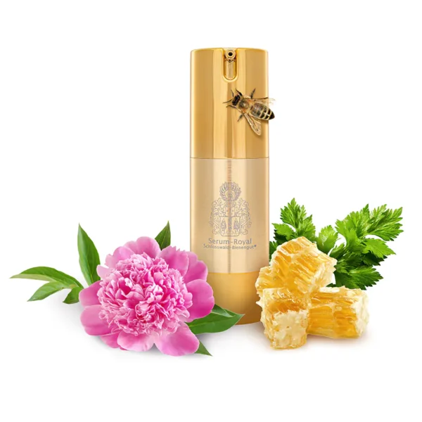 Serum-Royal - Anti Aging mit Bienengift 30 ml