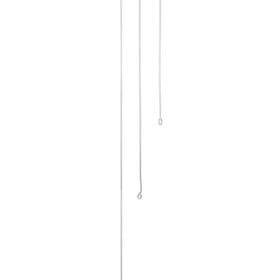 Dochtdurchziehwerkzeug 45 cm