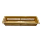 Nicot Pollensammelschale Dadant blatt 10 R 379 mm